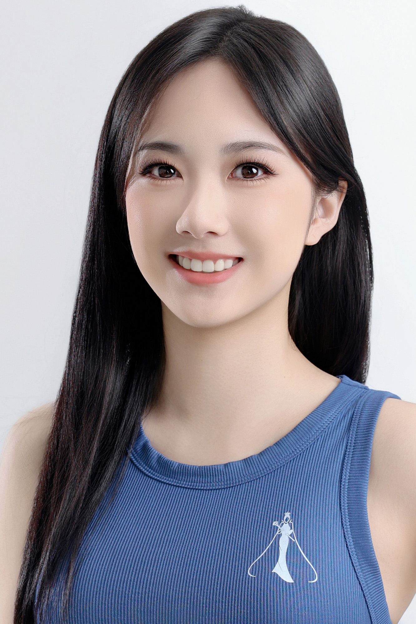 5. Joyce Lam 林樂怡